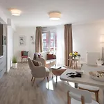 Apart-hotel Domitys La Clef Des Arts Châlons-en-Champagne