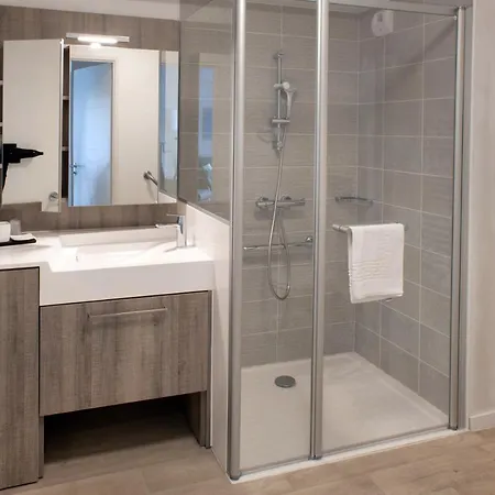 Domitys La Clef Des Arts Aparthotel 4*