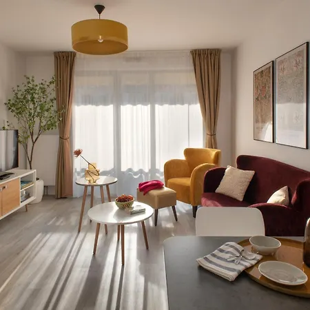 Domitys La Clef Des Arts