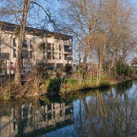 Domitys La Clef Des Arts