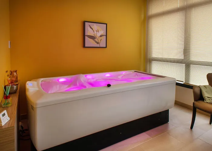 Domitys La Clef Des Arts Aparthotel