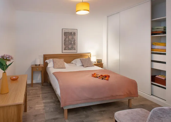 Domitys La Clef Des Arts 4*