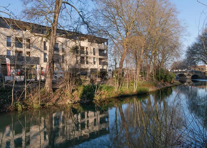 Domitys La Clef Des Arts